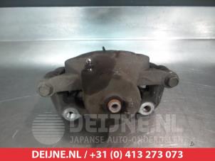 Hyundai I30 Front brake calliper, left O324666 photo 2
