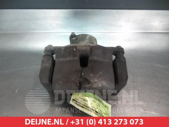 Hyundai I30 Remklauw (Tang) rechts-voor O325931