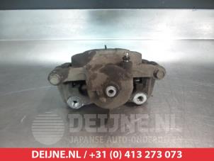 Hyundai I30 Front brake calliper, right O325931 photo 2