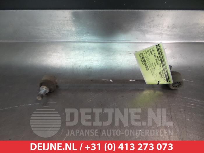 Hyundai I30 Stabilisatie Stang Geleider O329544