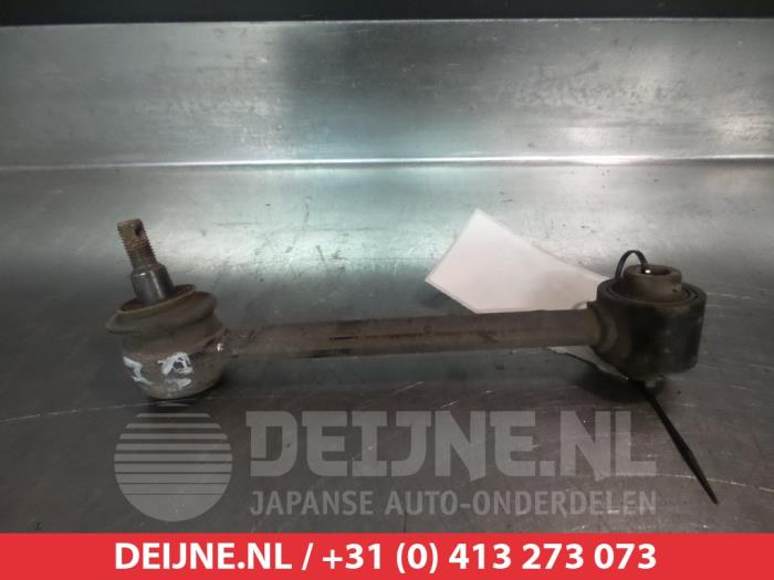 Hyundai I30 Draagarm rechts-achter O393812