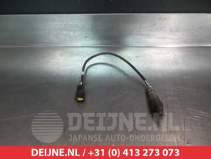 Gebruikte Lambda Sonde Chevrolet Spark 1.0 16V Bifuel Prijs € 35,00 Margeregeling aangeboden door V.Deijne Jap.Auto-onderdelen BV