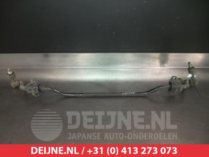 Hyundai I30 Stabilisatorstang achter O375900