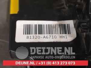 Hyundai I30 Türschlossmechanik 2-türig rechts O279156 foto 3