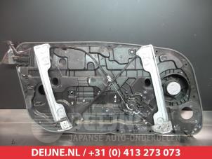 Hyundai I30 Ruitmechaniek 2Deurs rechts-voor O276112 foto 3