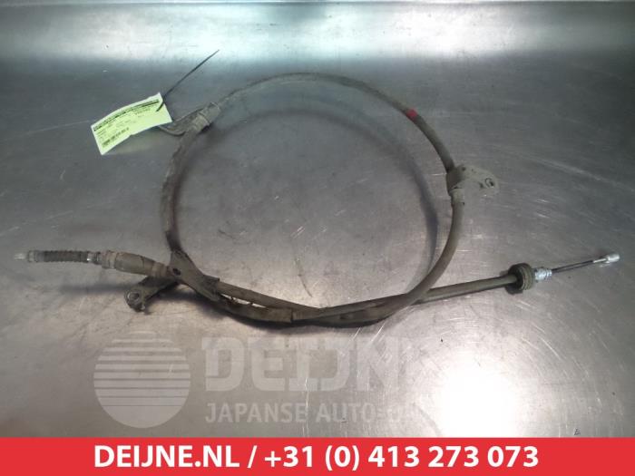 Hyundai I30 Handrem Kabel O377470