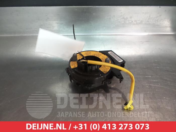 Mazda 5 Klokveer Airbag O307616