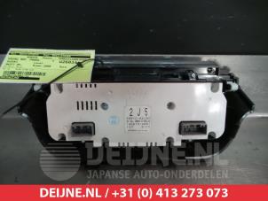 Suzuki Swift Heizung Bedienpaneel O306247 foto 2