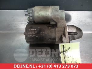 Gebruikte Startmotor Suzuki Swift (ZA/ZC/ZD1/2/3/9) 1.3 D 16V Prijs € 25,00 Margeregeling aangeboden door V.Deijne Jap.Auto-onderdelen BV