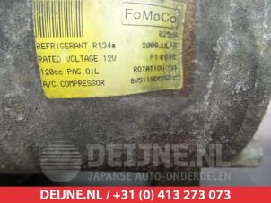 Mazda 2 Klimapumpe O346248 foto 2