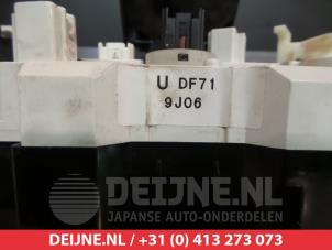 Mazda 2 Kachel Bedieningspaneel O305378 foto 3