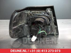 Nissan Almera Taillight, right O299191 photo 2