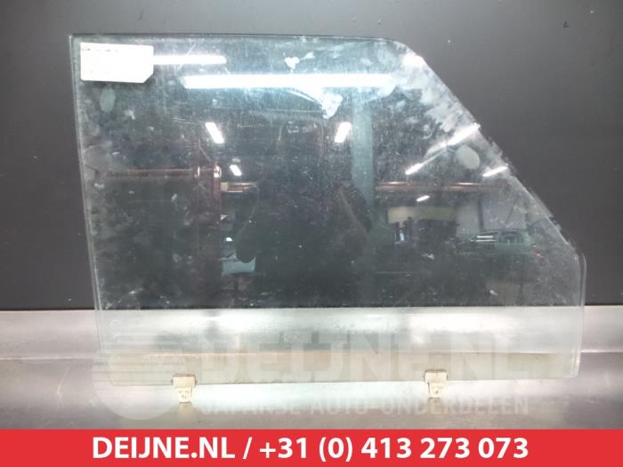 Nissan Patrol Portierruit 2Deurs rechts O301842