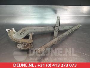 Nissan Patrol Window mechanism 2-door, front right O276158 photo 2