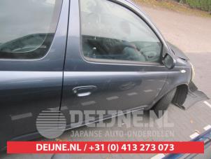 Toyota Yaris Buitenspiegel rechts O284401 foto 2