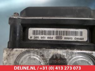 Honda Civic ABS Pomp O338207 foto 3