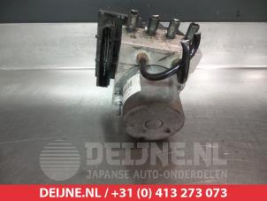 Honda Civic ABS Pomp O338207 foto 2