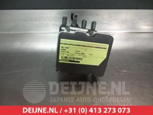Gebruikte ABS Pomp Honda Civic Prijs € 75,00 Margeregeling aangeboden door V.Deijne Jap.Auto-onderdelen BV