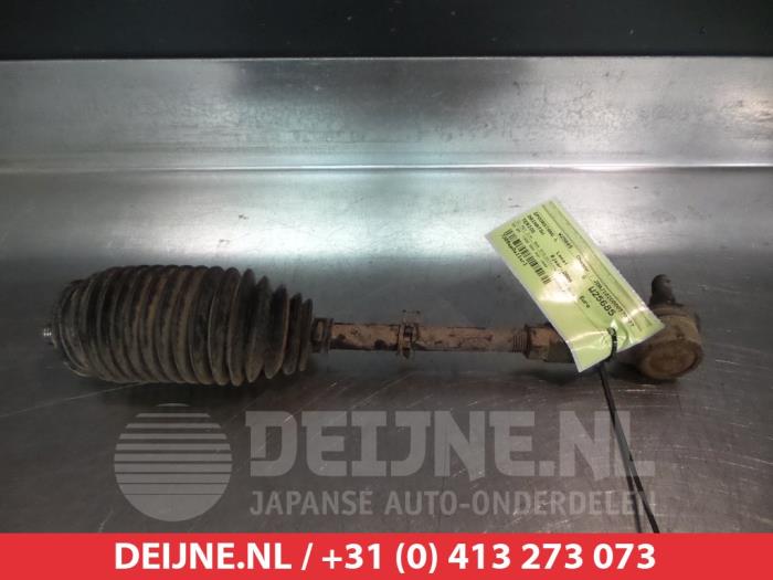 Daihatsu Terios Tie rod, left O332428