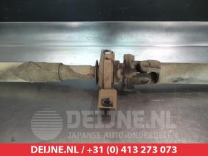 Daihatsu Terios Zwischenachse O374619 foto 2
