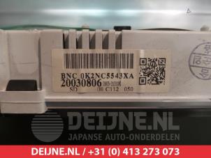 Kia Shuma Odometer KM O304511 photo 3