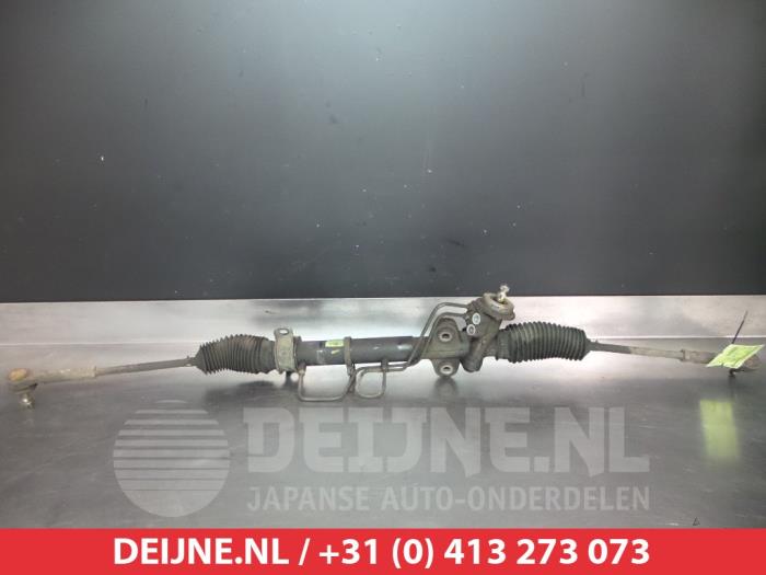 Kia Shuma Power steering box O330451