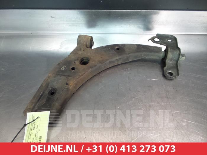 Kia Shuma Querlenker unten rechts vorne O382305