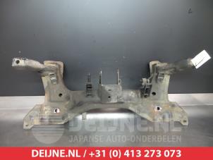 Gebruikte Subframe Kia Shuma II Prijs € 25,00 Margeregeling aangeboden door V.Deijne Jap.Auto-onderdelen BV