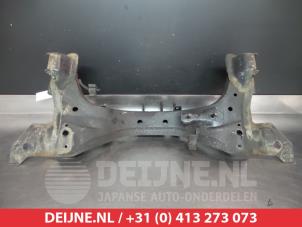 Kia Shuma Unterrahmen O316691 foto 2