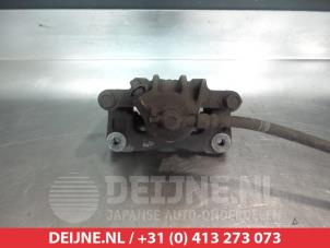 Hyundai Santafe Bremszange links hinten O376066 foto 2