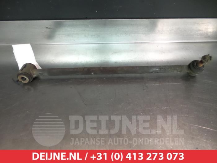 Hyundai Santafe Querlenker links hinten O383258