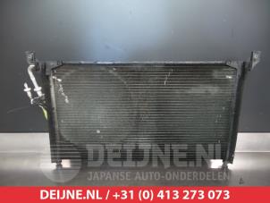 Infiniti FX Klima Kondensor O345937 foto 2