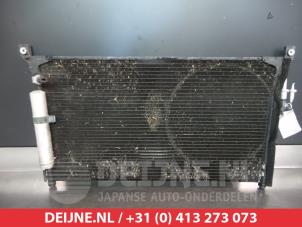 Gebruikte Airco Condensor Infiniti FX (S51) 45 4.5i 32V VVT AWD Prijs € 25,00 Margeregeling aangeboden door V.Deijne Jap.Auto-onderdelen BV