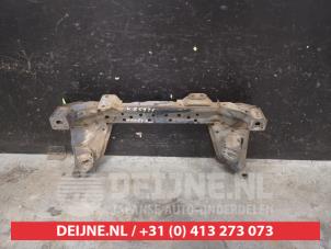 Infiniti FX Unterrahmen O316746 foto 2