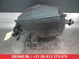 Nissan Qashqai Air box O356904 photo 2