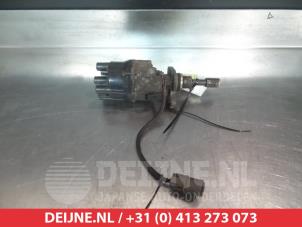 Gebruikte Ontsteking (compleet) Nissan Terrano II (R20/TR50) 2.4 SE,SLX 12V Prijs € 50,00 Margeregeling aangeboden door V.Deijne Jap.Auto-onderdelen BV