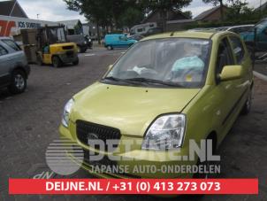 Kia Picanto Portier 4Deurs links-achter O285206 foto 2