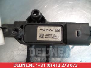 Chevrolet Nubira Rußfilter Sensor O370950 foto 2
