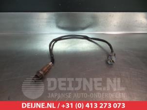 Gebruikte Lambda Sonde Kia Picanto (BA) 1.1 12V Prijs € 15,00 Margeregeling aangeboden door V.Deijne Jap.Auto-onderdelen BV