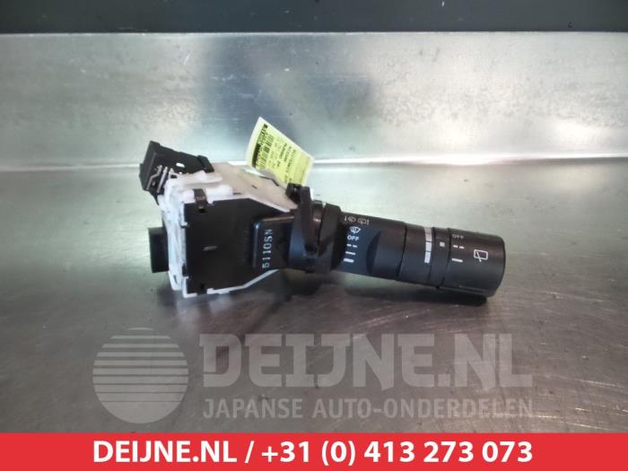 Nissan Murano Ruitenwis Schakelaar O309763