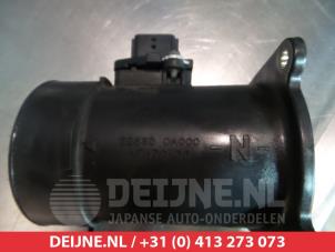 Nissan Murano Airflow meter O342606 photo 2
