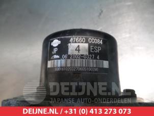 Nissan Murano ABS pump O337678 photo 3