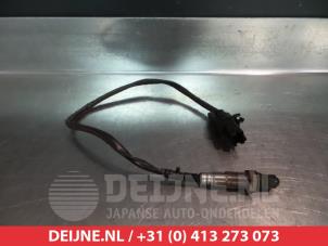 Gebruikte Lambda Sonde Nissan Murano (Z51) 3.5 V6 24V 4x4 Prijs € 35,00 Margeregeling aangeboden door V.Deijne Jap.Auto-onderdelen BV