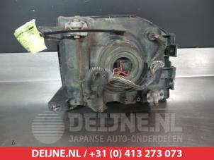 Mitsubishi Pajero Scheinwerfer links O266595 foto 2