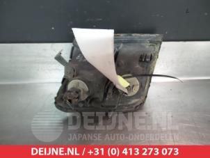 Mitsubishi Pajero Richtingaanwijzer links O268871 foto 2