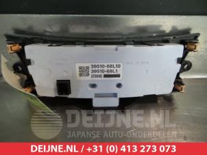 Suzuki Swift Kachel Bedieningspaneel O306275 foto 2