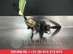 Chevrolet Matiz Steering column stalk O308156 photo 2