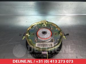 Chevrolet Matiz Airbag links (Stuur) O333506 foto 2