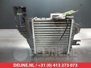 Gebruikte Intercooler Kia Sportage (JE) 2.0 CRDi 16V 4x4 Prijs € 50,00 Margeregeling aangeboden door V.Deijne Jap.Auto-onderdelen BV