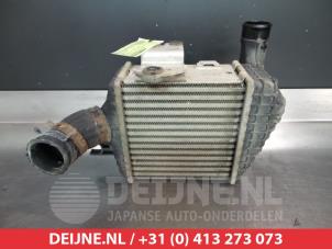 Kia Sportage Intercooler O339272 photo 2